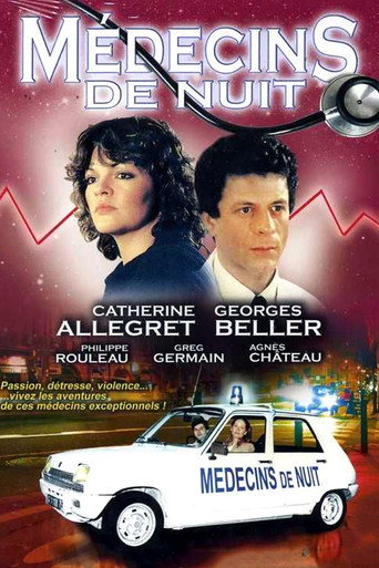 The poster for Season 2