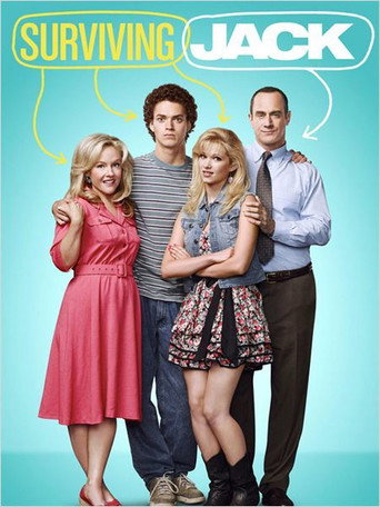 The poster for Season 1