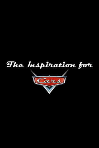 Poster for The Inspiration for 'Cars'