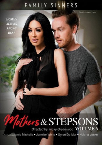 Poster for Mothers and Stepsons 6