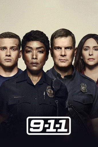 The poster for Season 2