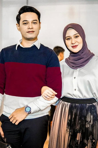 Poster for Amanat Wasiat Sumayah