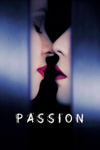 Poster for Passion