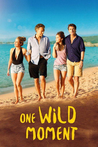 Poster for One Wild Moment