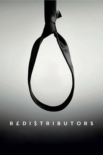 Poster for Redistributors