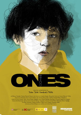 Poster for ONES