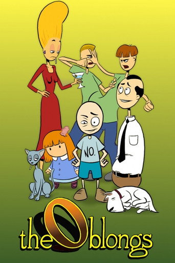 The poster for Season 2