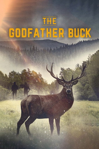 Poster for The Godfather Buck
