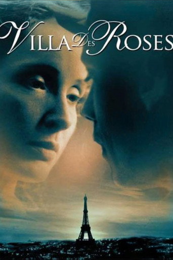 Poster for Villa Des Roses