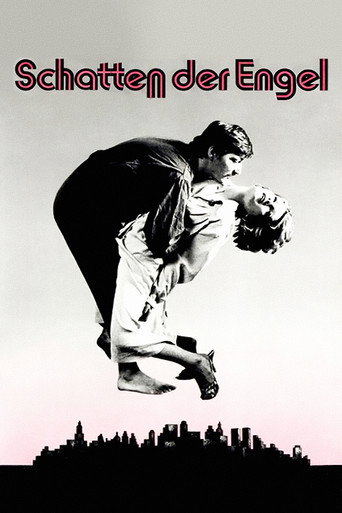 Poster for Shadow of Angels