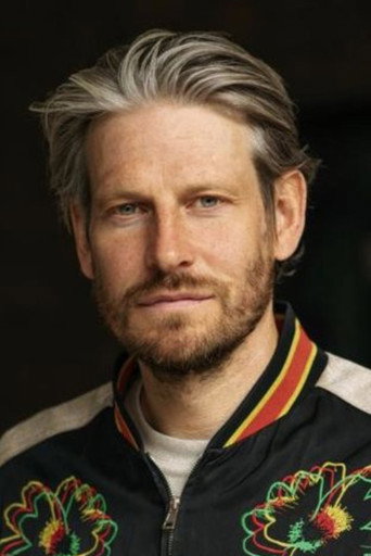 Portrait of Christoph Gawenda