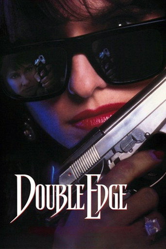 Poster for Double Edge