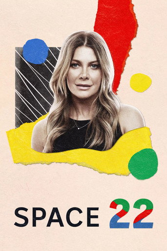 Poster for Space 22