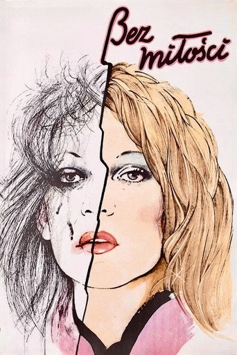 Poster for Without Love