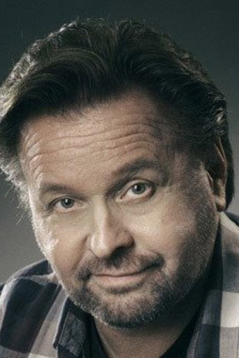 Portrait of Heikki Hela