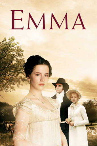 Poster for Emma