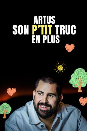 Poster for Artus : Son p'tit truc en plus