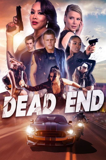 Poster for Dead End