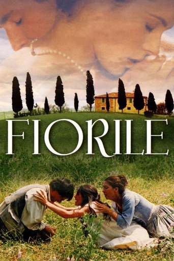 Poster for Fiorile