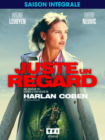 The poster for Season 1