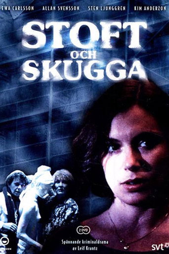 Poster for Stoft och skugga