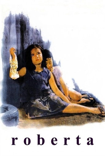 Poster for Roberta