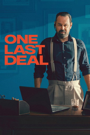 Poster for One Last Deal
