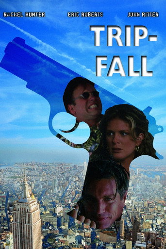 Poster for TripFall
