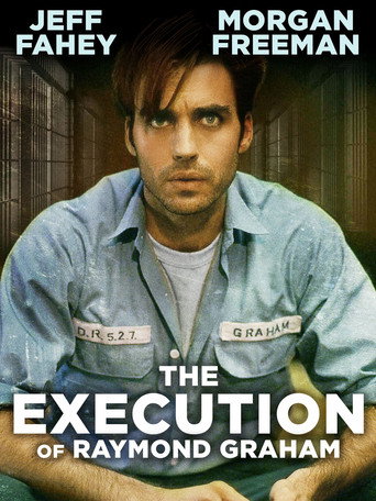 Poster for The Execution of Raymond Graham