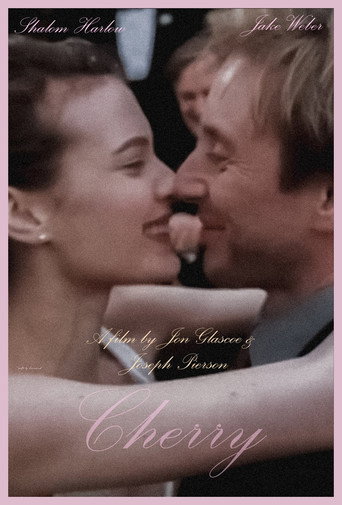 Poster for Cherry