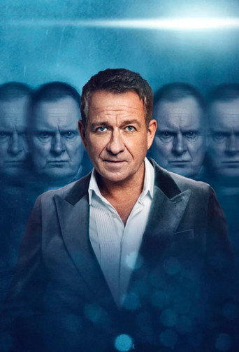 The poster for Season 1