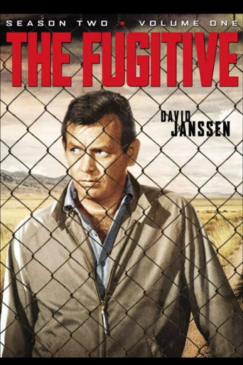 The poster for Season 2