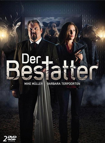 The poster for Season 4