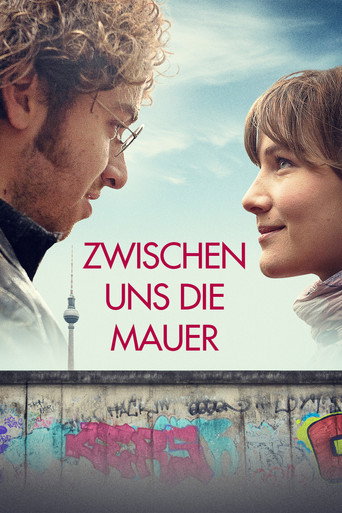 Poster for Zwischen uns die Mauer