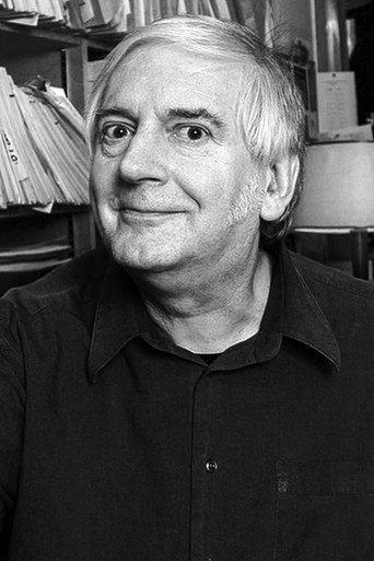 Portrait of Noël Godin