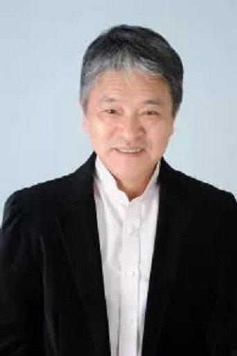 Portrait of Yoshirō Uchida