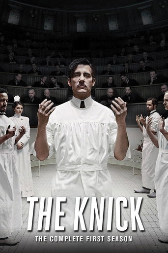 The poster for Season 1
