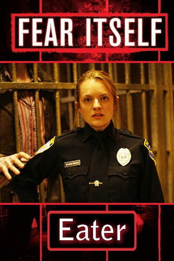 Poster for Eater