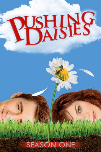 The poster for Season 1