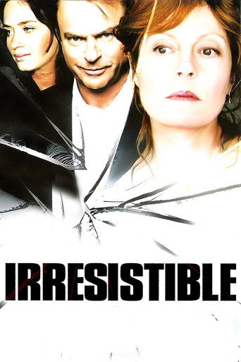 Poster for Irresistible