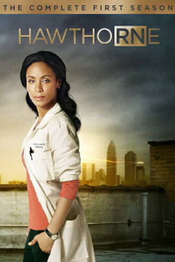 The poster for Season 1