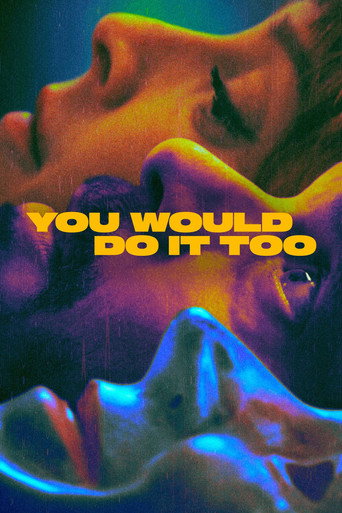 The poster for Season 1