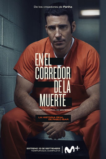 The poster for Season 1