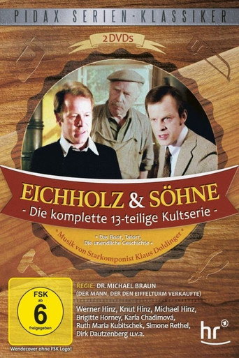 Poster for Eichholz & Söhne
