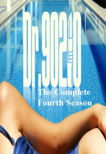 The poster for Season 4