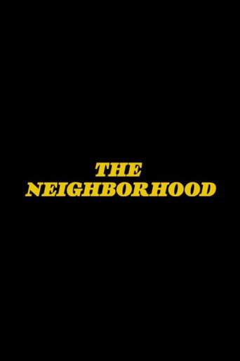 Poster for The Neighborhood