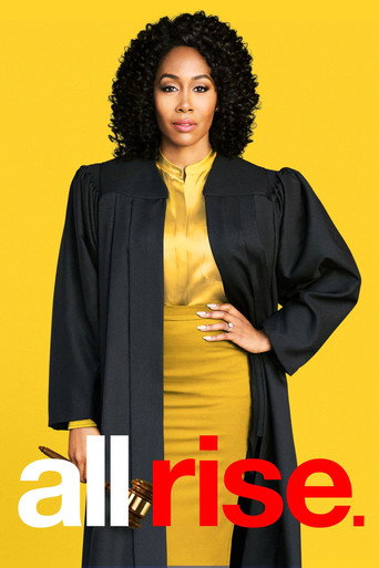 The poster for Season 1