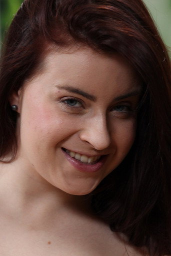 Portrait of Lexie Candy