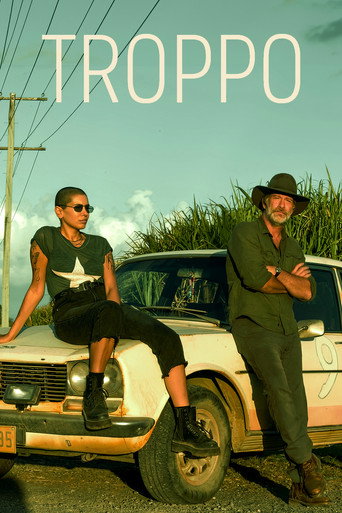 Poster for Troppo