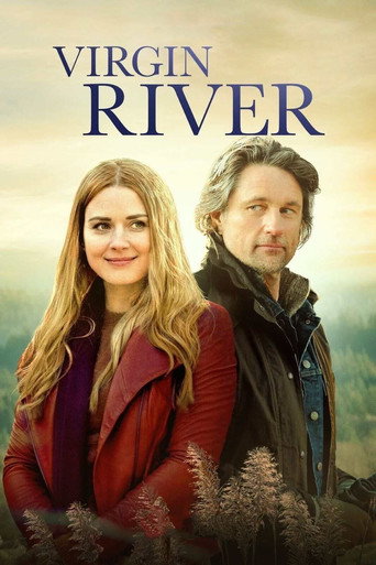 Poster for Virgin River